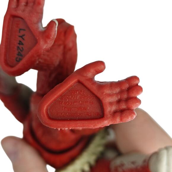 Godzilla x Kong: The New Empire Skar King 6" Figure With Whiplash Playmates 2024 - Picture 3 of 4